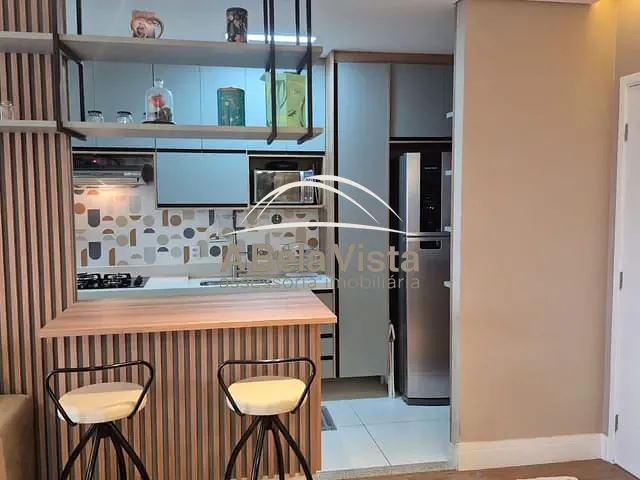 Apartamento 3 quartos e 1 banheiro, à venda, no bairro Alphaville Empresarial em Barueri