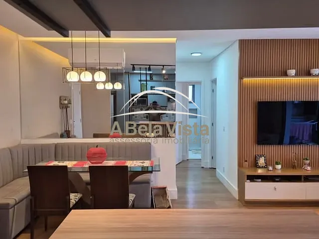 Apartamento 3 quartos e 1 banheiro, à venda, no bairro Alphaville Empresarial em Barueri