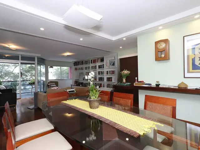 Foto do Apartamento - Apartamento à venda, Sumaré, São Paulo, SP | Vista Livre
