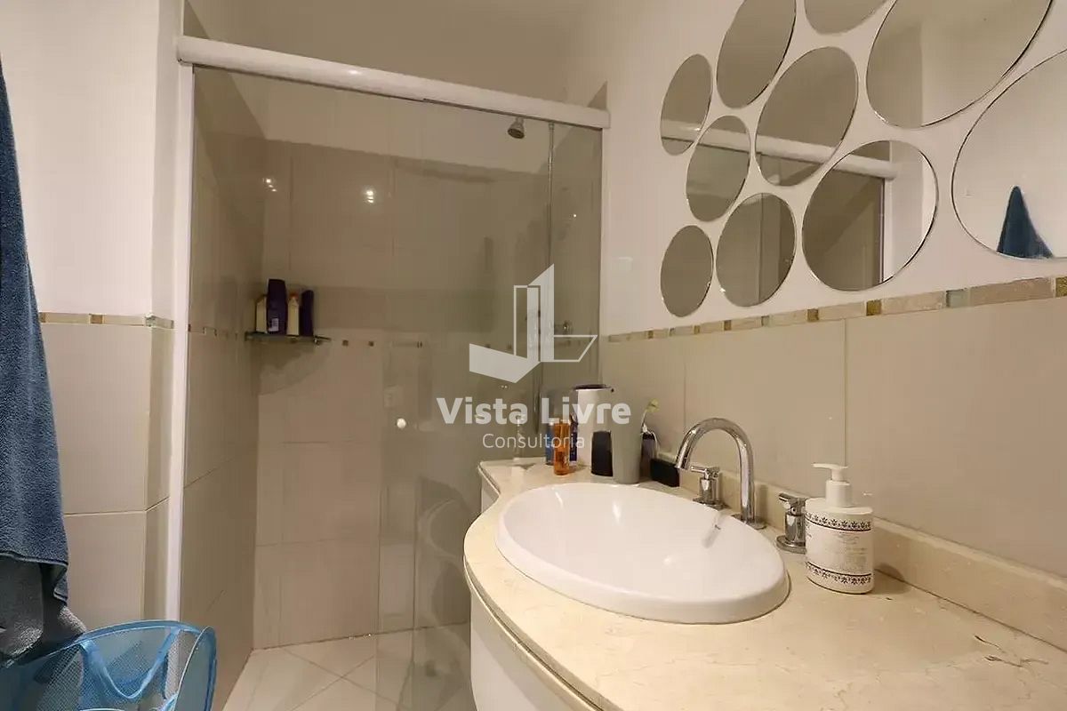 Apartamento, 4 quartos, 183 m² - Foto 54