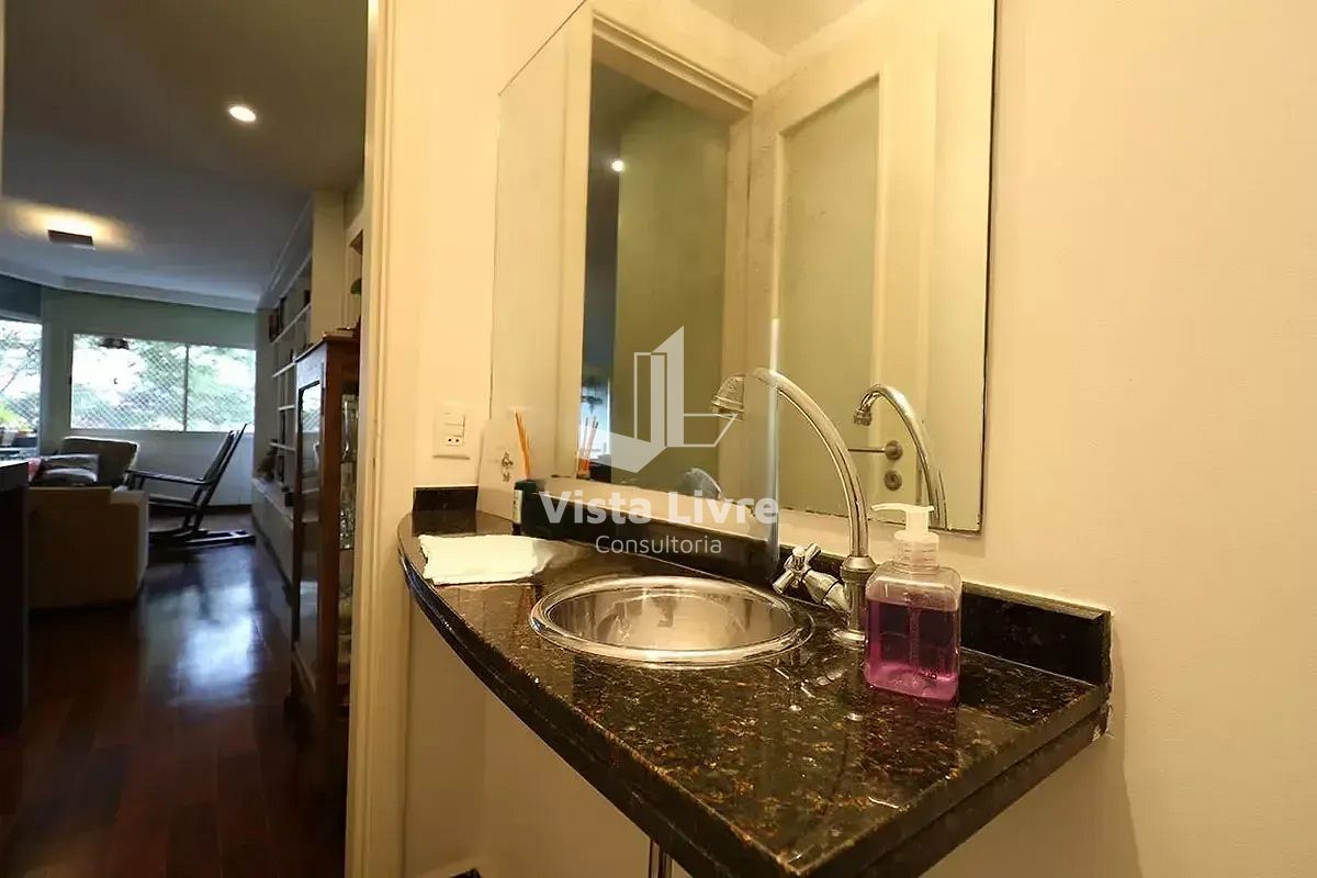 Apartamento, 4 quartos, 183 m² - Foto 73