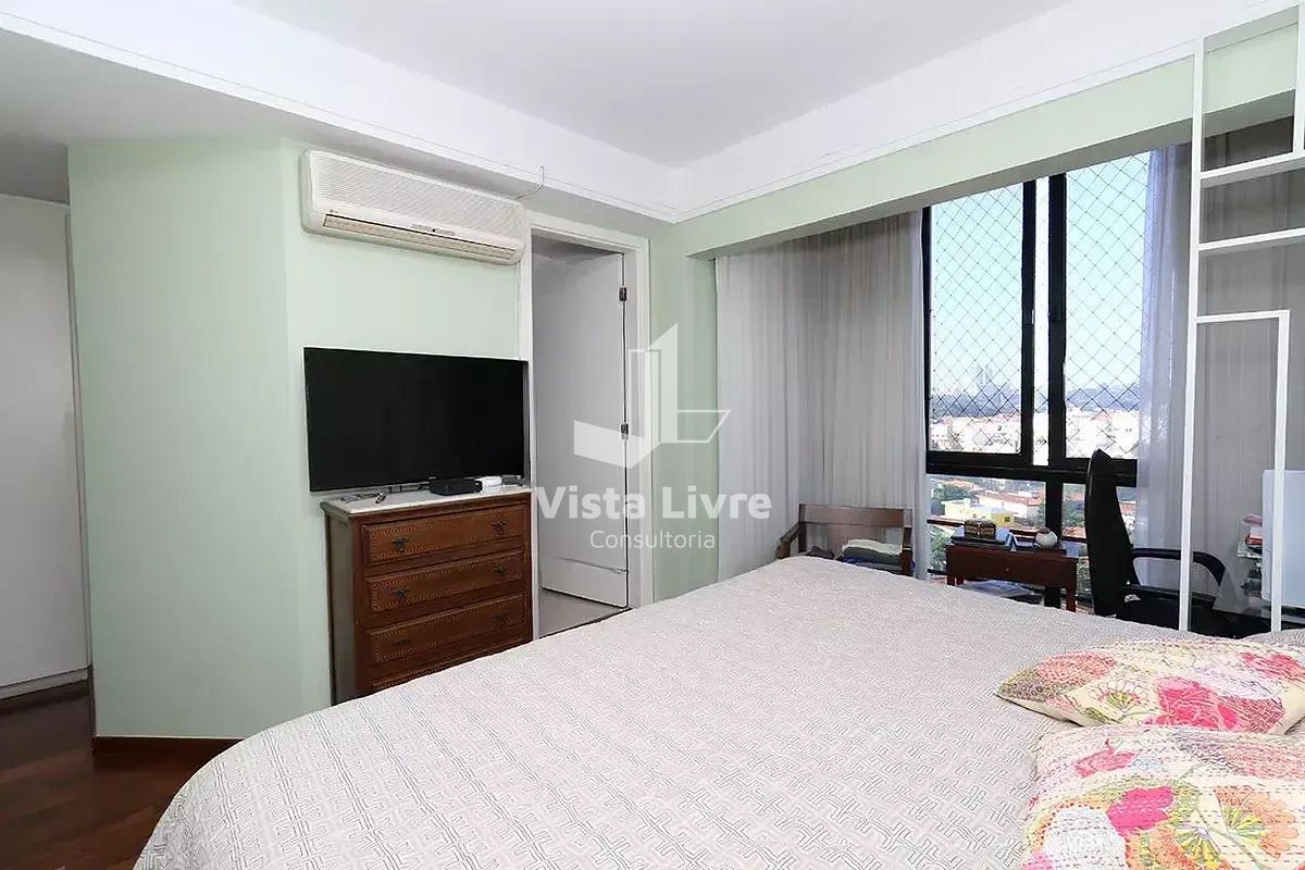 Apartamento, 4 quartos, 183 m² - Foto 36