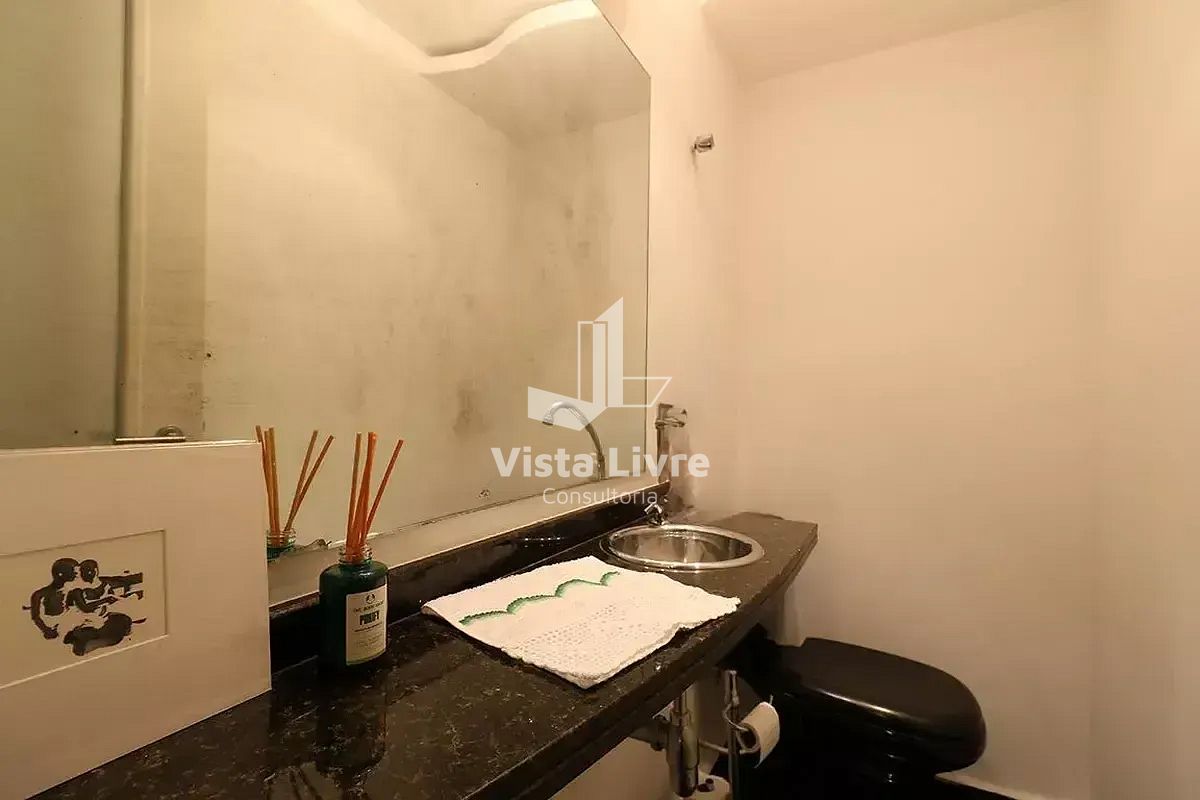 Apartamento, 4 quartos, 183 m² - Foto 58