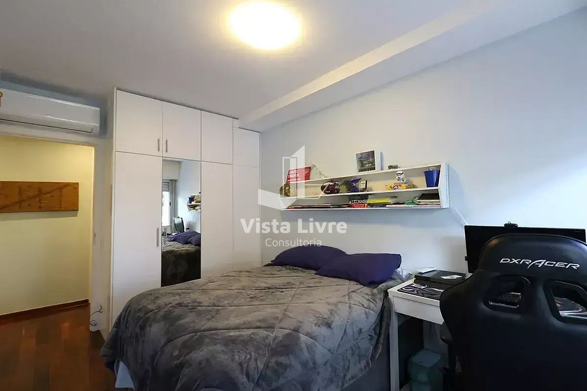 Apartamento, 4 quartos, 183 m² - Foto 31