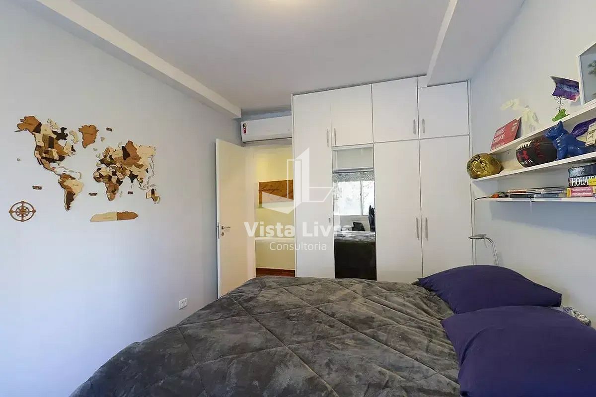 Apartamento, 4 quartos, 183 m² - Foto 33
