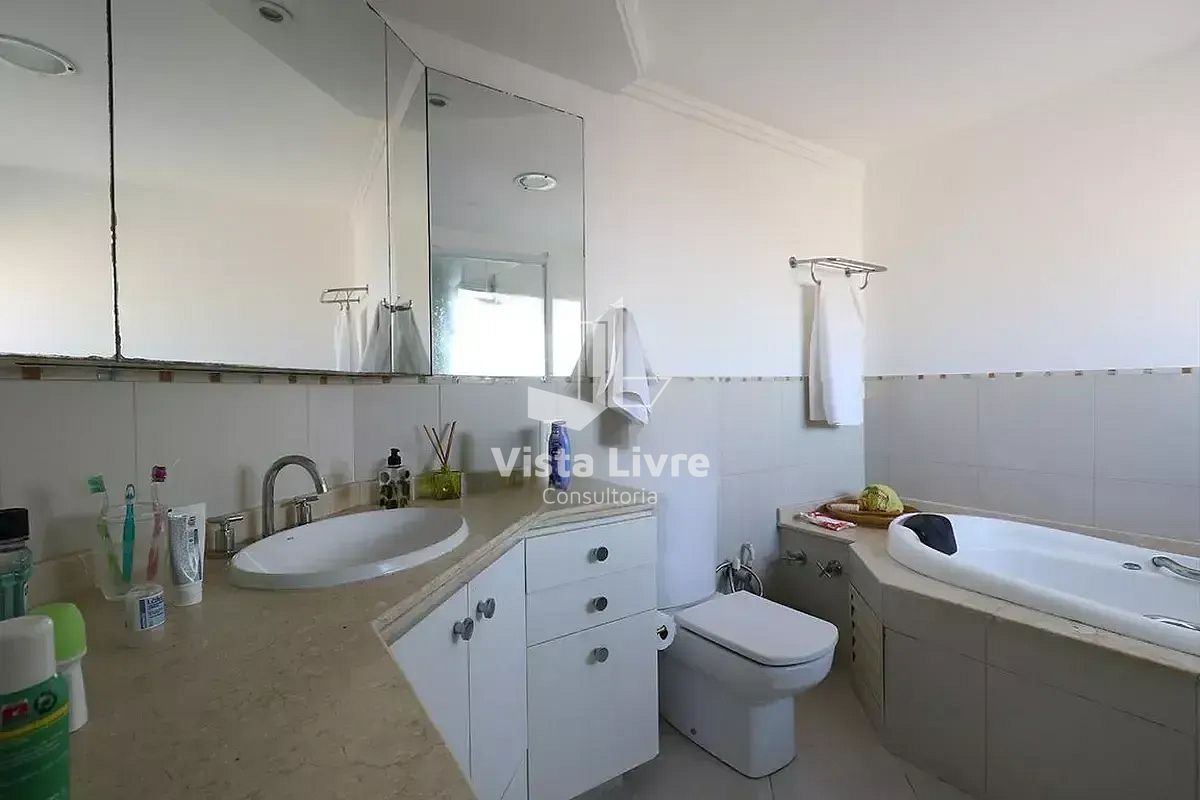 Apartamento, 4 quartos, 183 m² - Foto 63