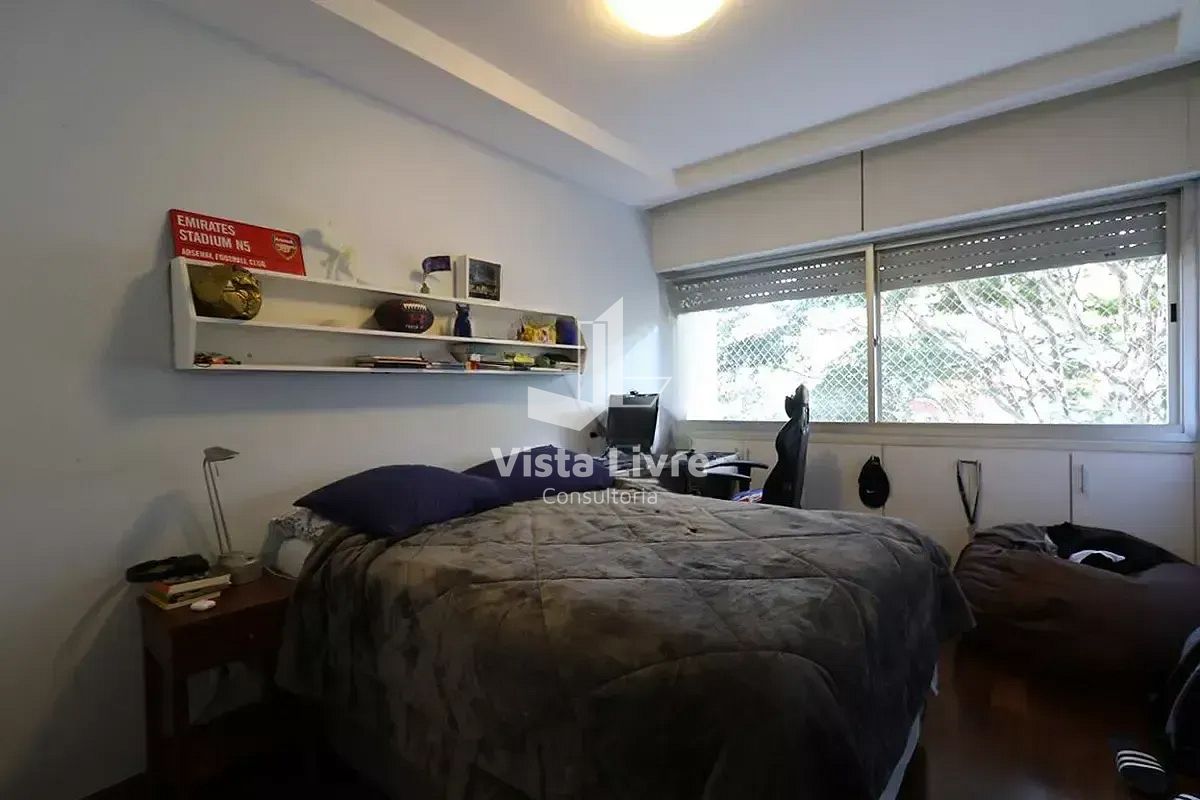 Apartamento, 4 quartos, 183 m² - Foto 32