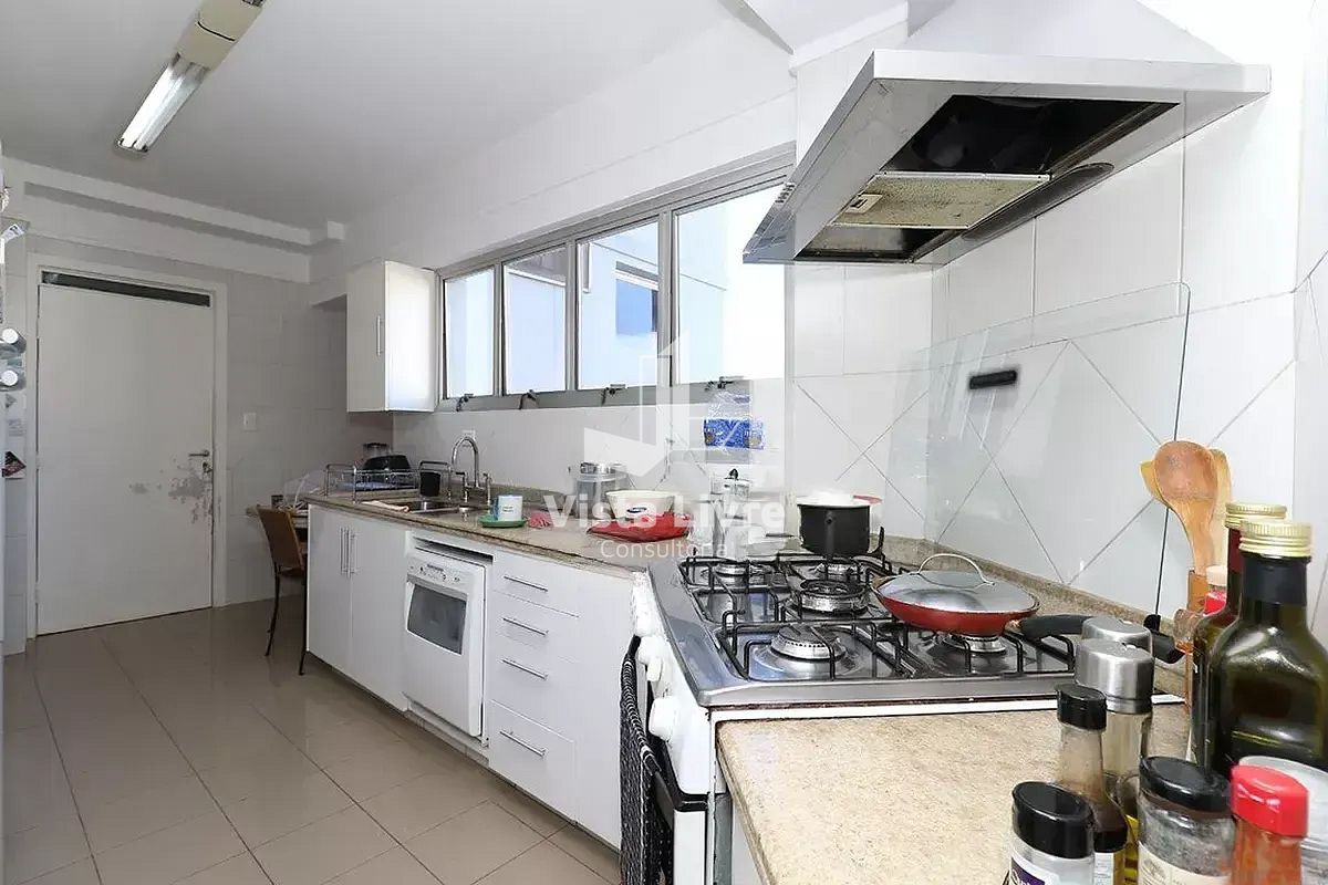 Apartamento, 4 quartos, 183 m² - Foto 40