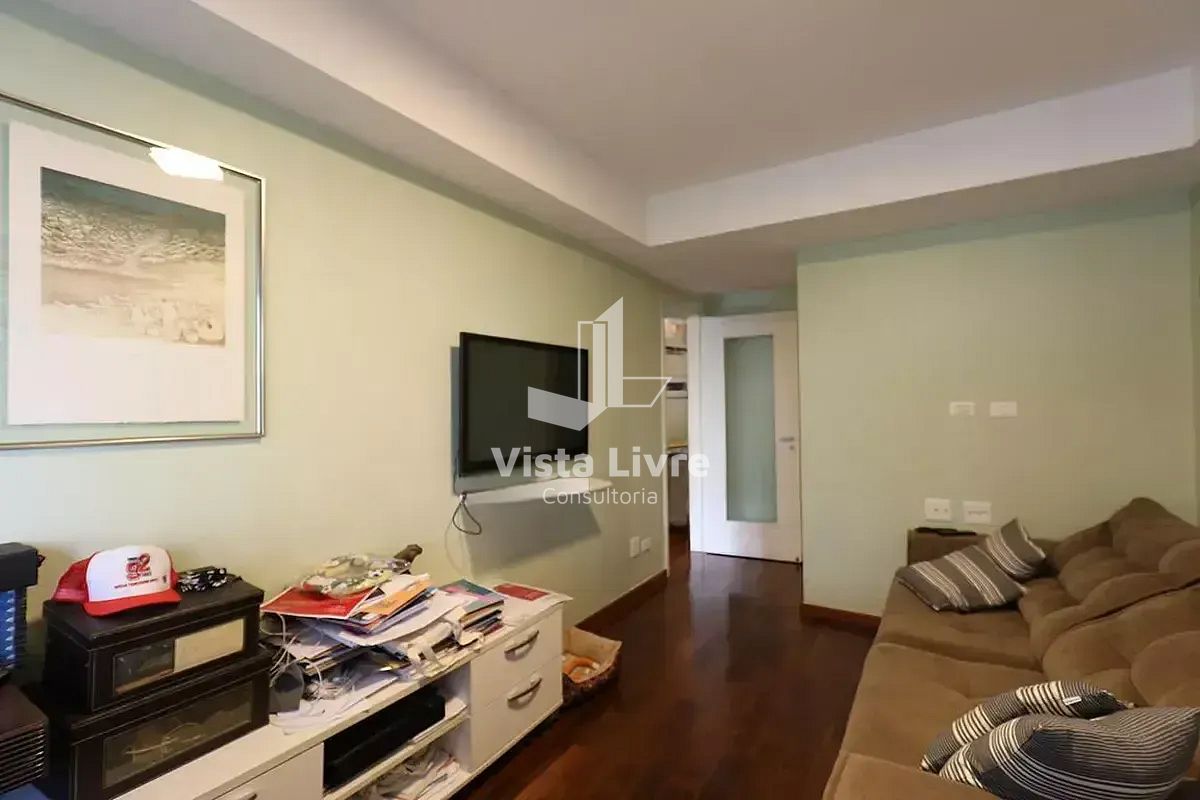 Apartamento, 4 quartos, 183 m² - Foto 41