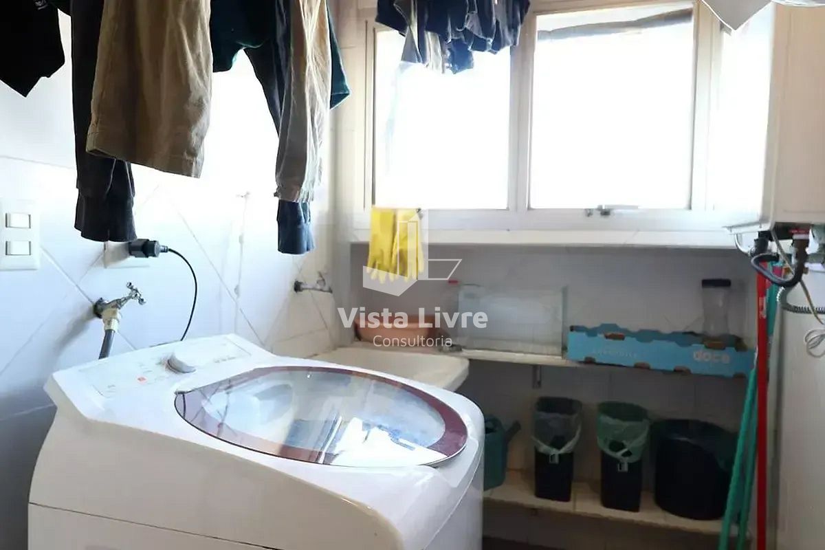 Apartamento, 4 quartos, 183 m² - Foto 42