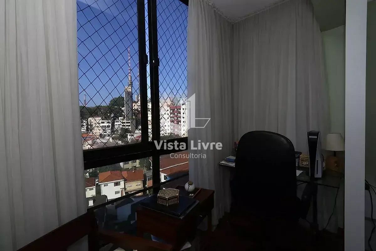 Apartamento, 4 quartos, 183 m² - Foto 35