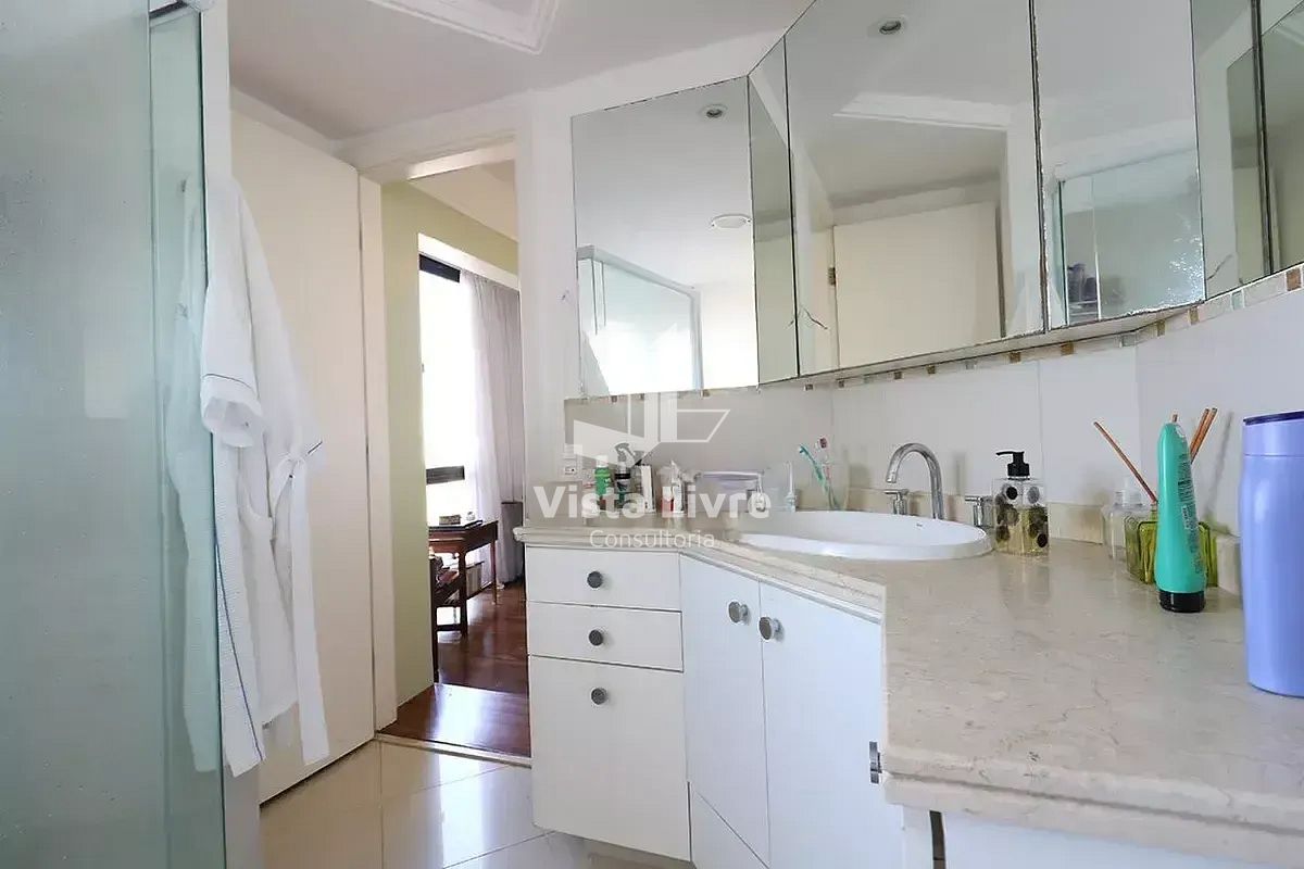 Apartamento, 4 quartos, 183 m² - Foto 65