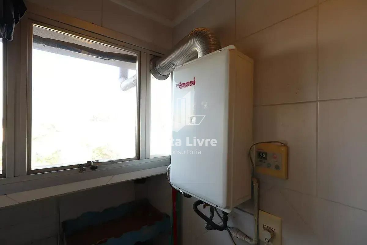 Apartamento, 4 quartos, 183 m² - Foto 45