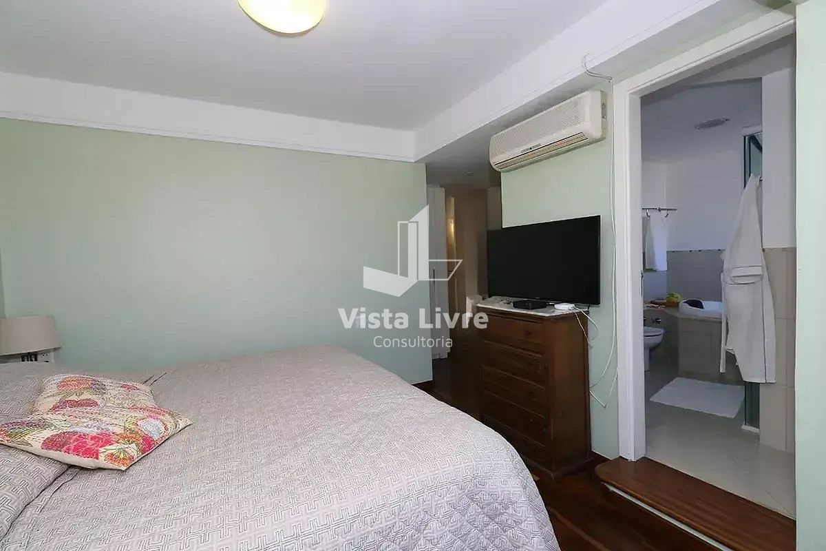 Apartamento, 4 quartos, 183 m² - Foto 46