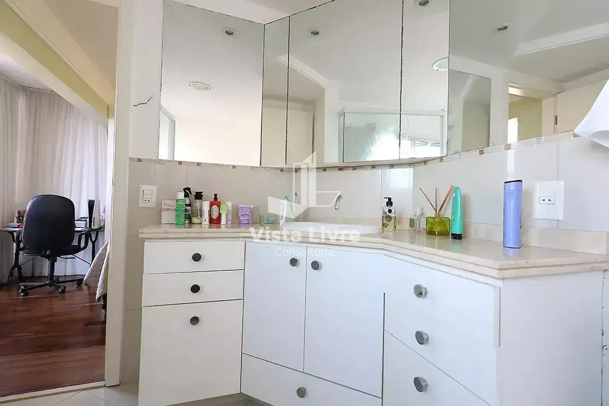 Apartamento, 4 quartos, 183 m² - Foto 72