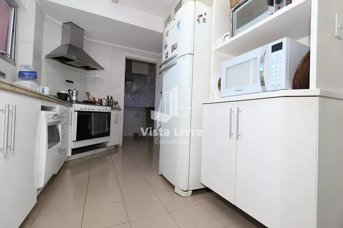 Apartamento, 4 quartos, 183 m² - Foto 49