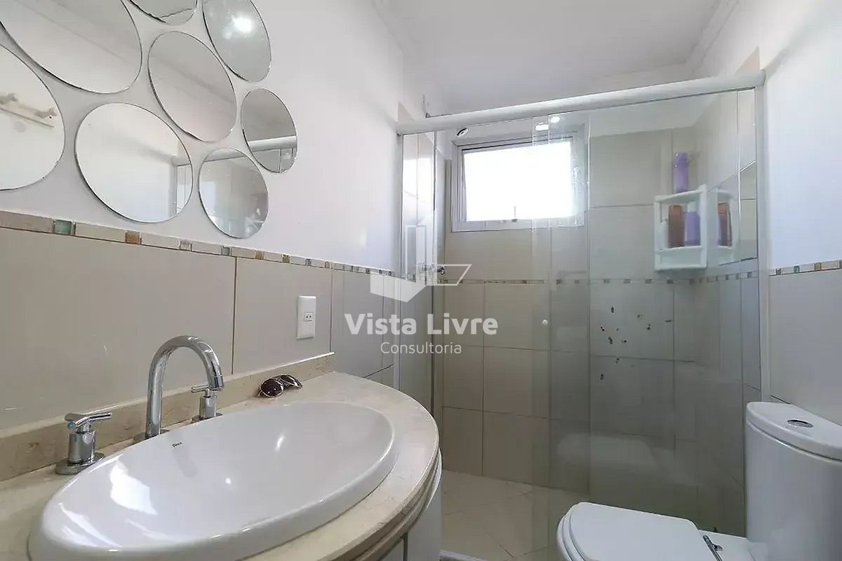 Apartamento, 4 quartos, 183 m² - Foto 61