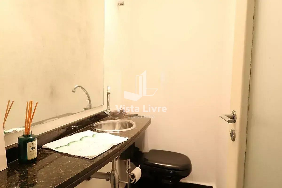 Apartamento, 4 quartos, 183 m² - Foto 59