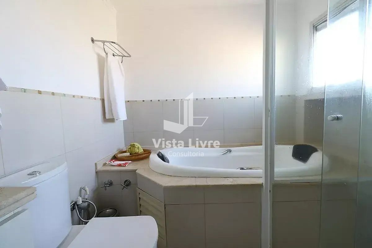 Apartamento, 4 quartos, 183 m² - Foto 64