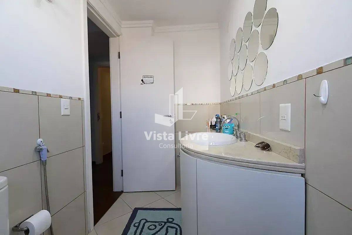 Apartamento, 4 quartos, 183 m² - Foto 53