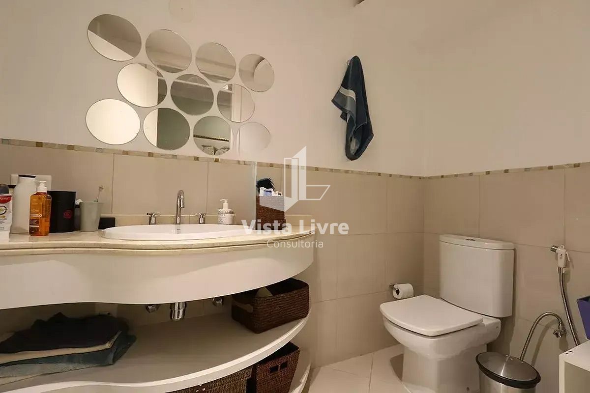 Apartamento, 4 quartos, 183 m² - Foto 55