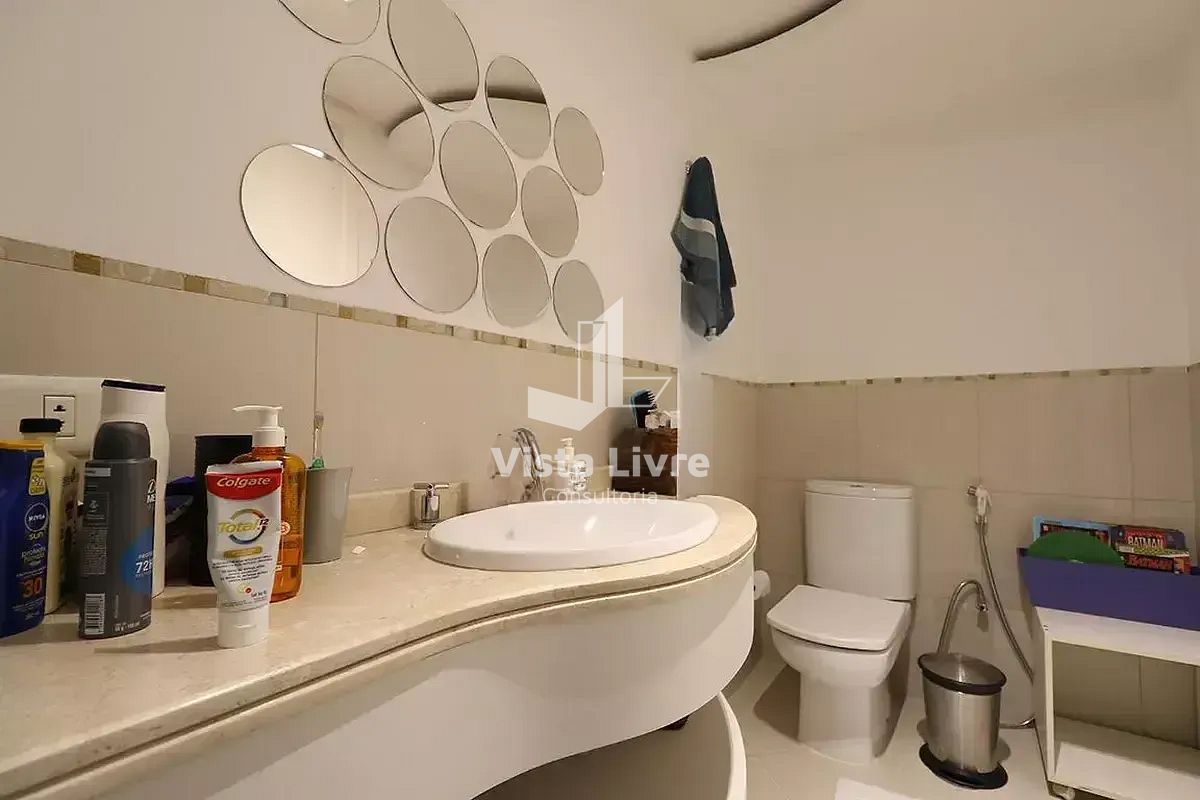 Apartamento, 4 quartos, 183 m² - Foto 56