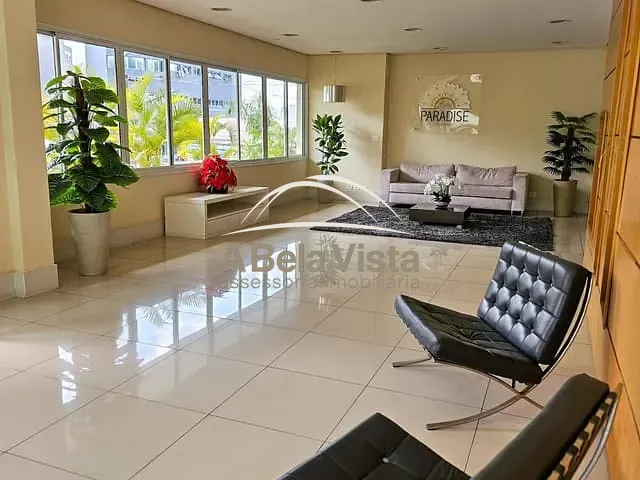 Apartamento 3 quartos e 2 banheiros, à venda, no bairro Centro em Osasco