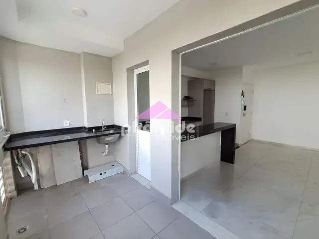 Apartamento com 70m² 3 quartos e 2 banheiros, à venda, no bairro Parque Industrial em São José dos Campos
