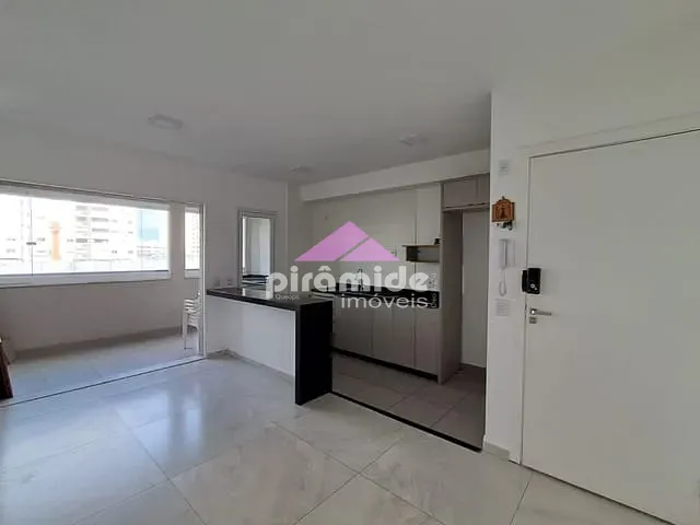 Apartamento com 70m² 3 quartos e 2 banheiros, à venda, no bairro Parque Industrial em São José dos Campos