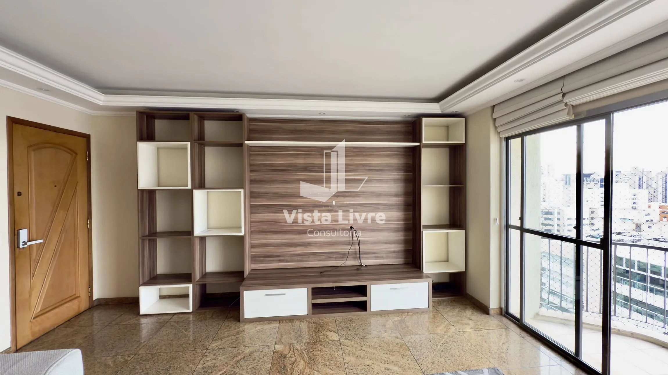 Apartamento, 4 quartos, 180 m² - Foto 3