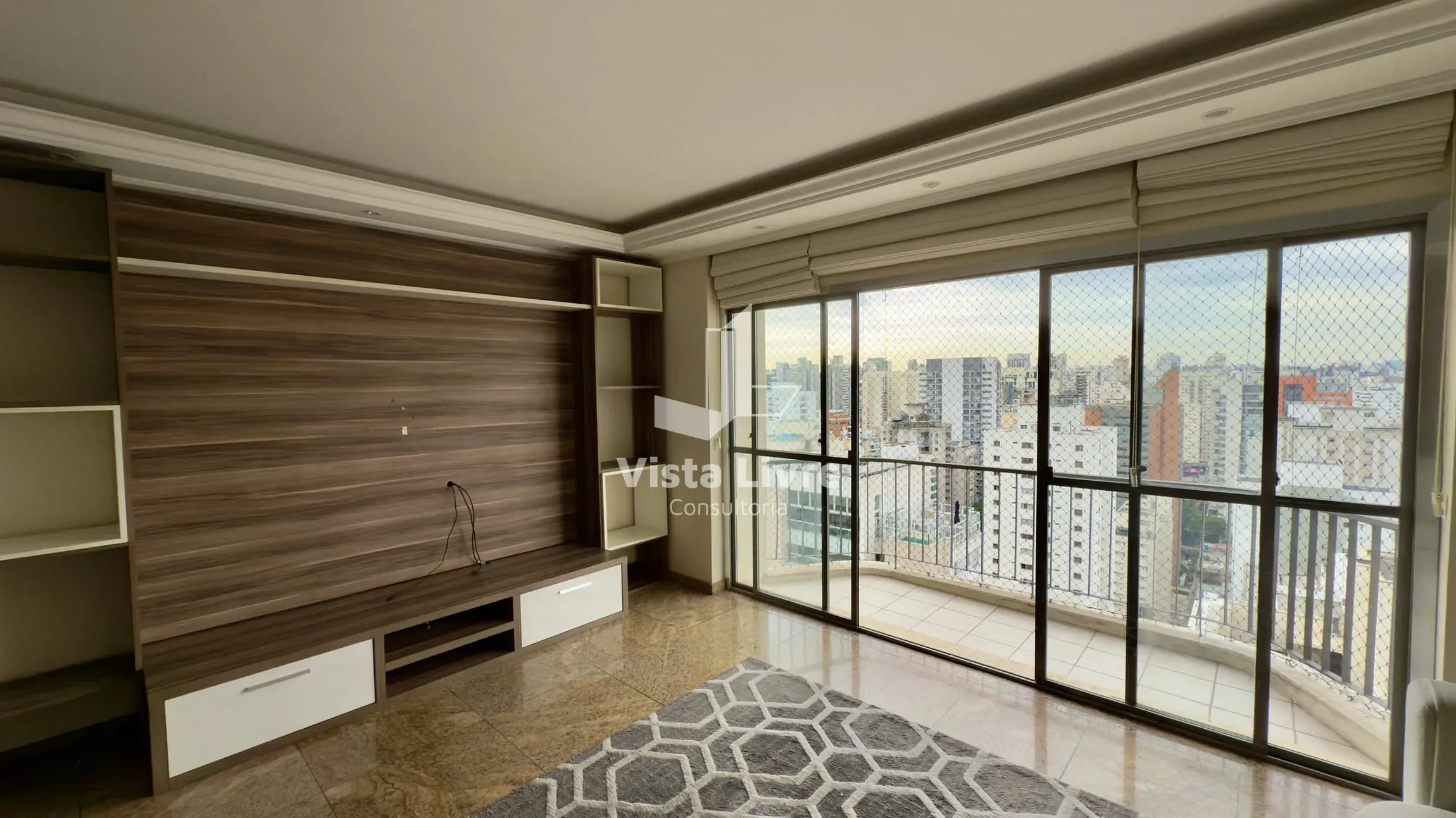 Apartamento, 4 quartos, 180 m² - Foto 2