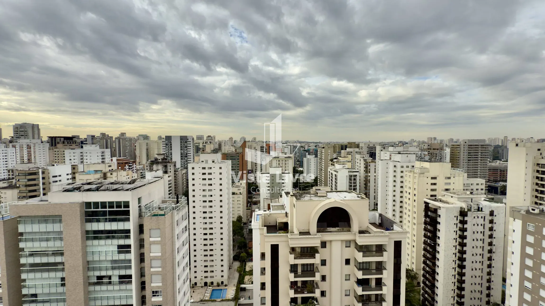 Apartamento, 4 quartos, 180 m² - Foto 8