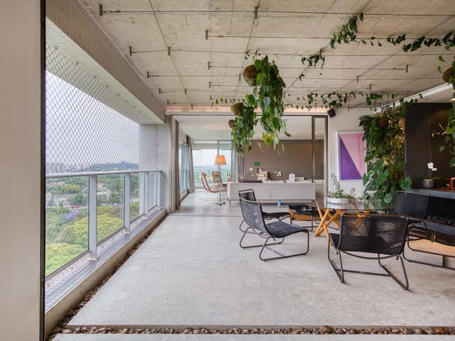Apartamento com 352m² 3 quartos e 5 banheiros, à venda, no bairro Pinheiros em São Paulo