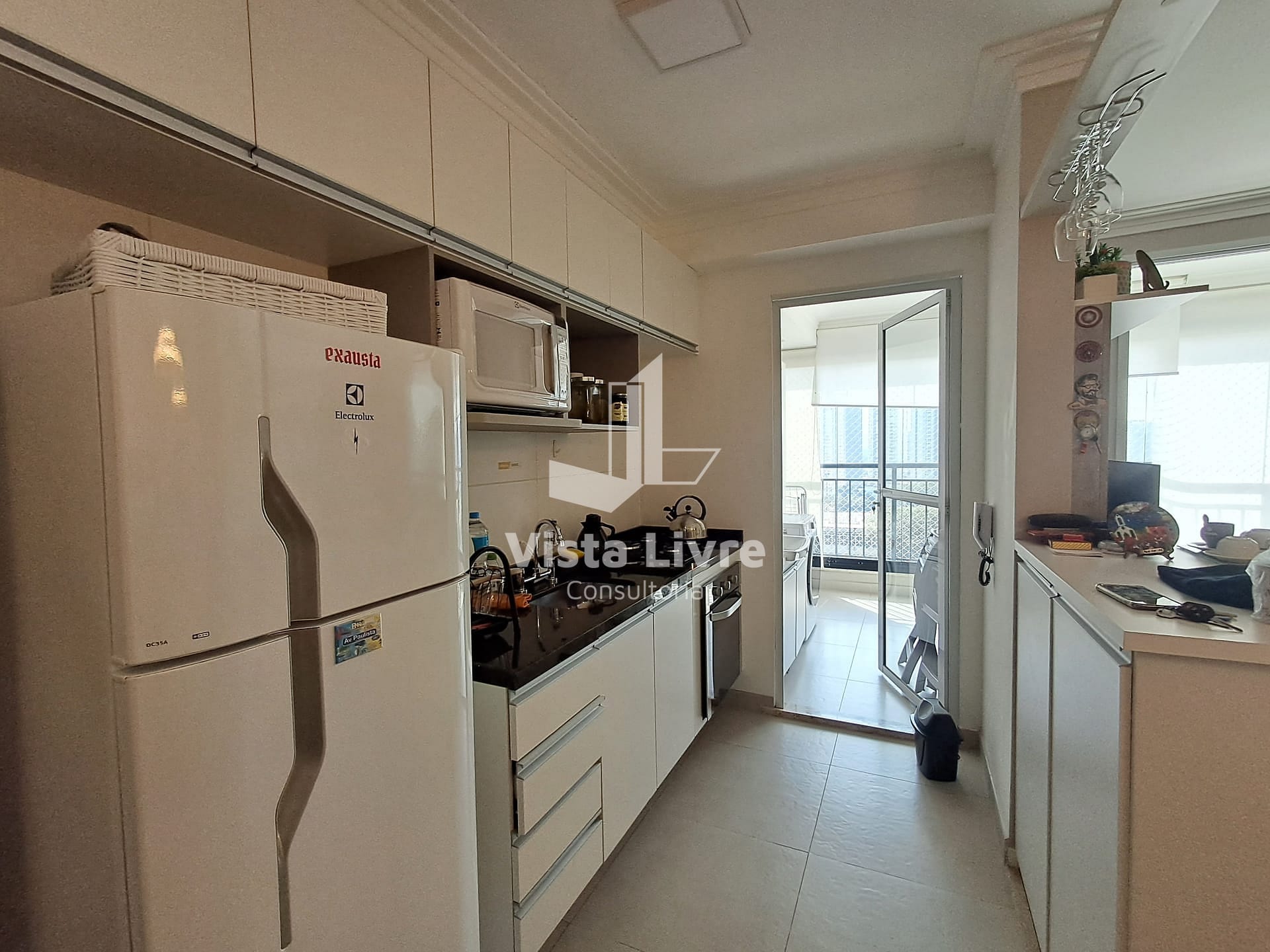 Apartamento, 2 quartos, 62 m² - Foto 6