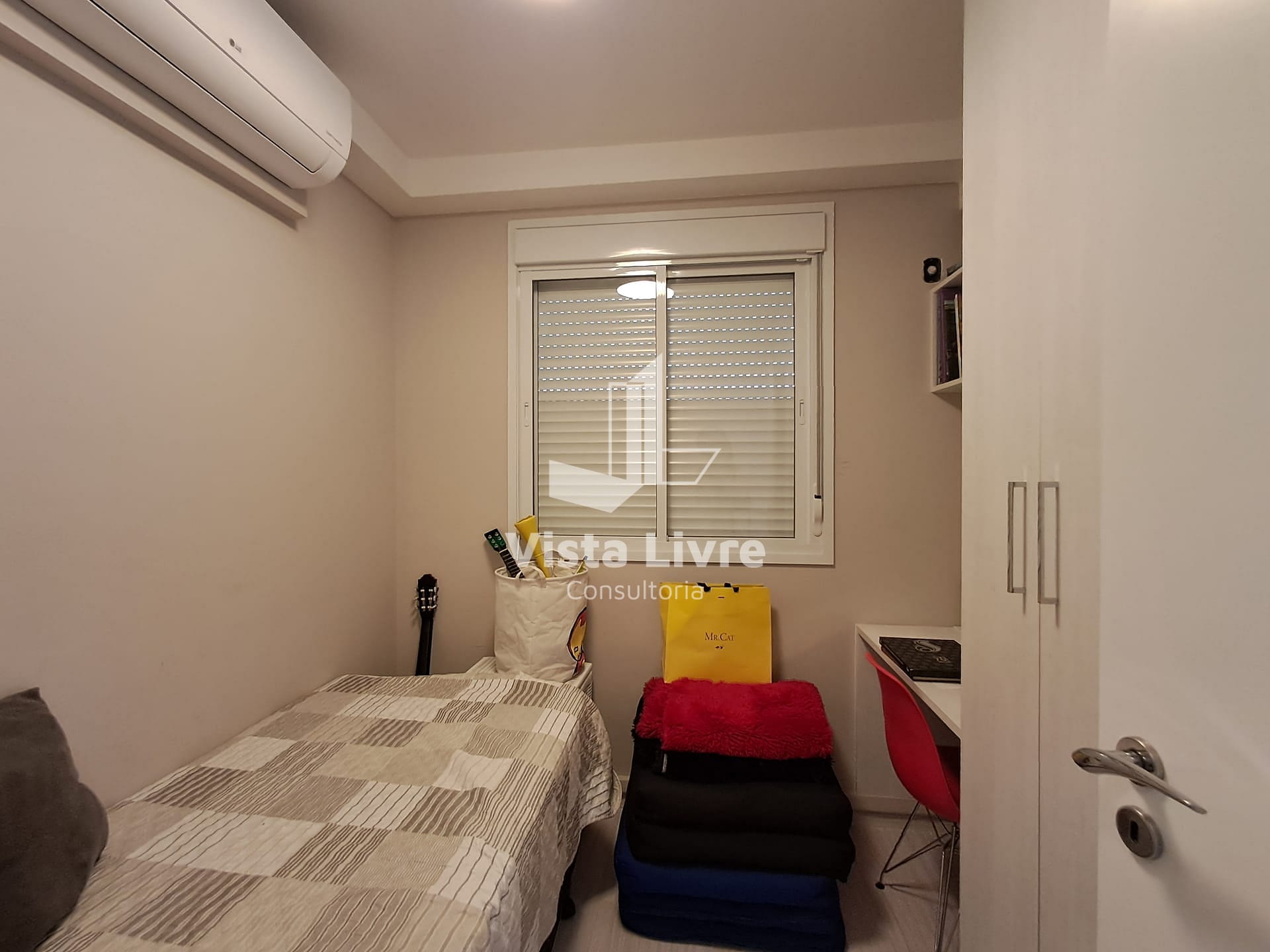Apartamento, 2 quartos, 62 m² - Foto 10
