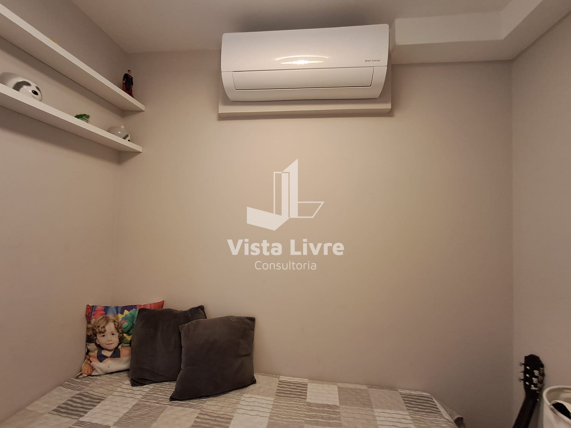 Apartamento, 2 quartos, 62 m² - Foto 12