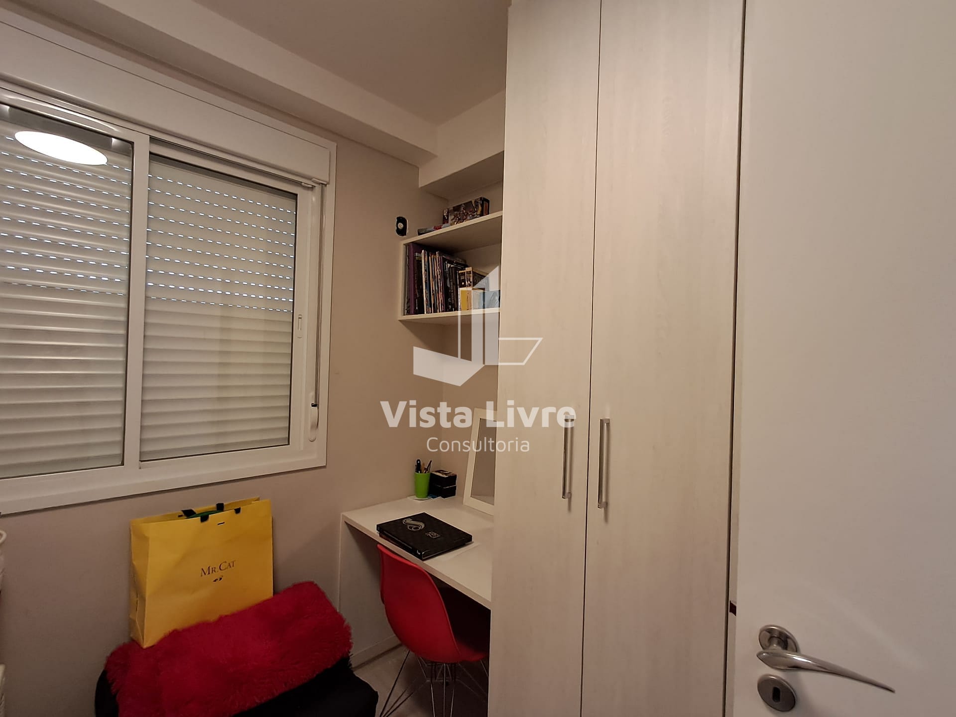 Apartamento, 2 quartos, 62 m² - Foto 11