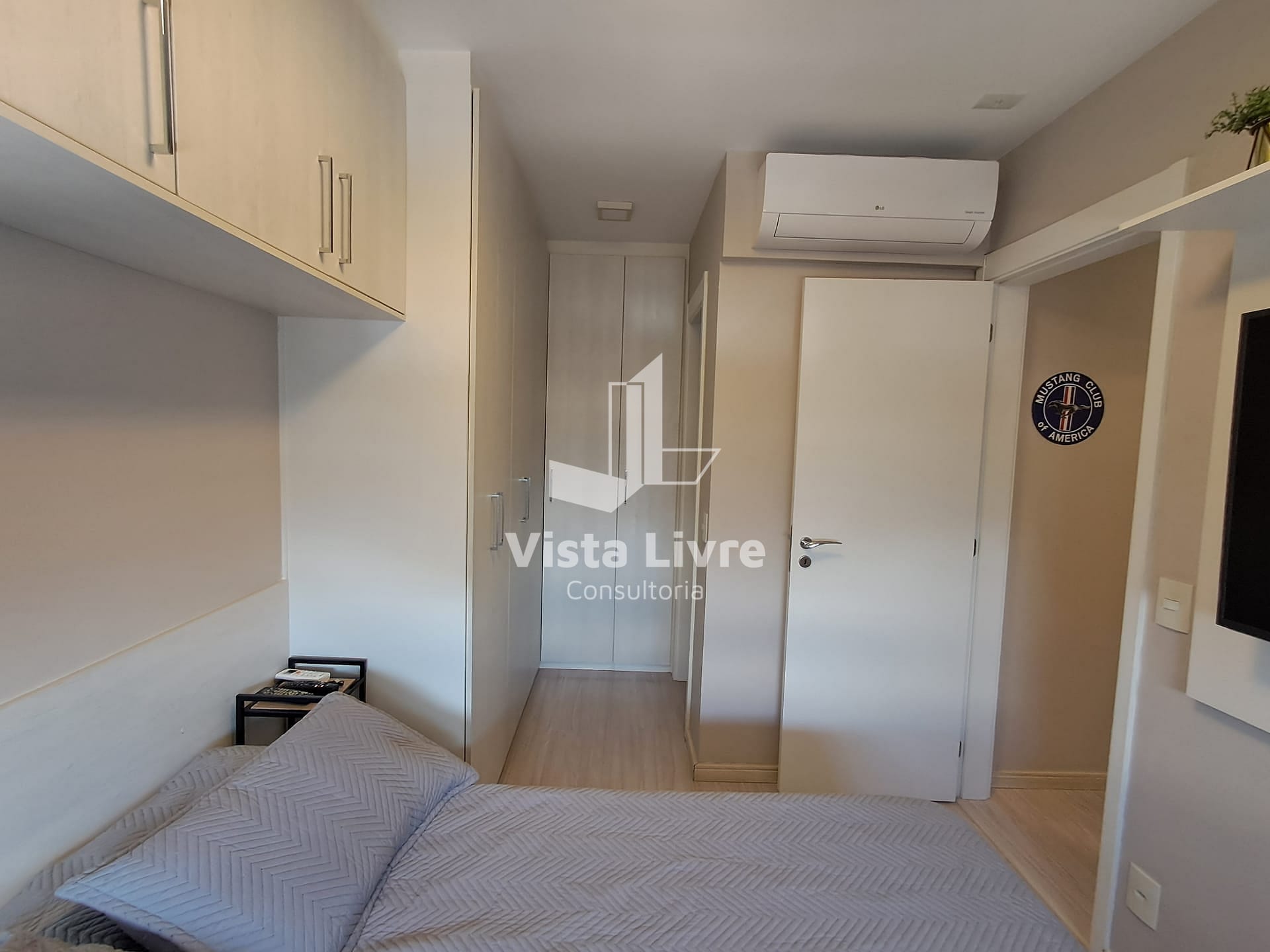 Apartamento, 2 quartos, 62 m² - Foto 14