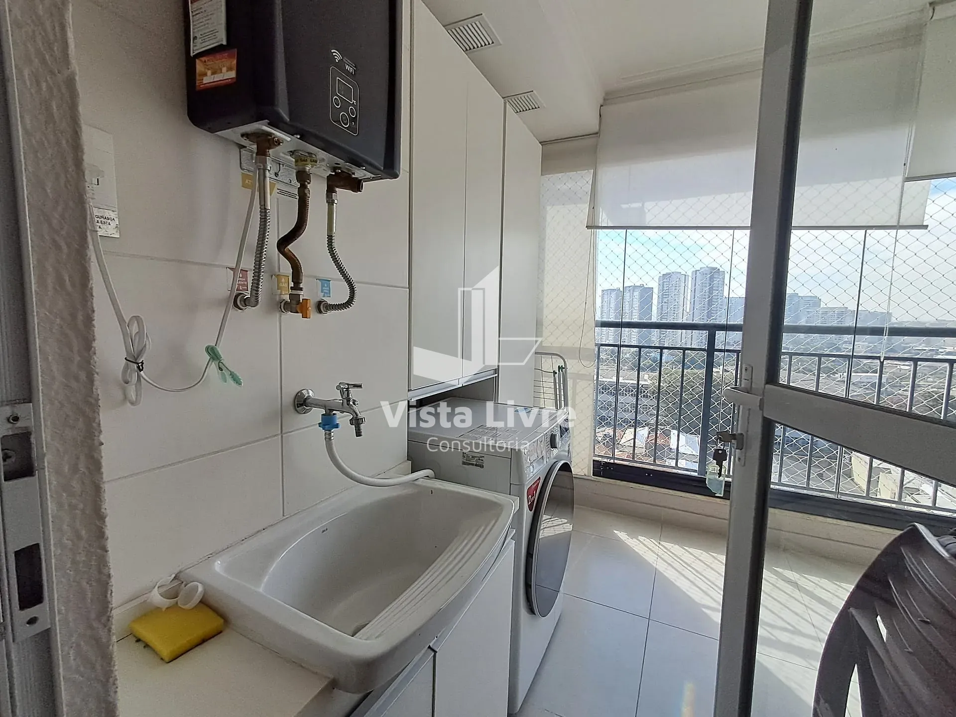 Apartamento, 2 quartos, 62 m² - Foto 7