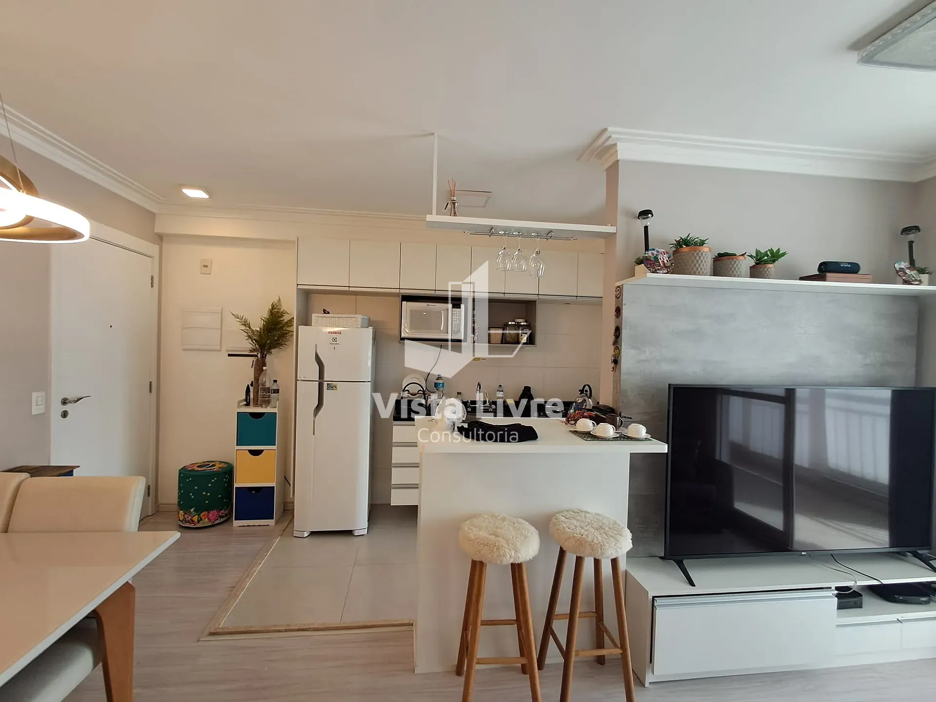 Apartamento, 2 quartos, 62 m² - Foto 5
