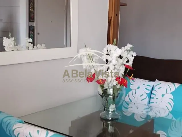 Apartamento 2 quartos e 1 banheiro, à venda, no bairro Bussocaba em Osasco