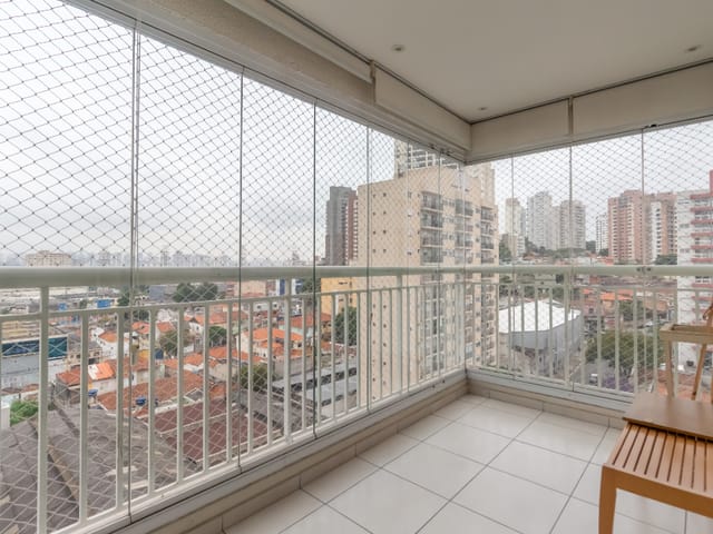 Apartamento com 3300m² 2 quartos e 2 banheiros, à venda, no bairro Vila Prudente em São Paulo