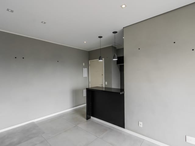 Apartamento com 55m² 3 quartos e 2 banheiros, à venda, no bairro Liberdade em São Paulo