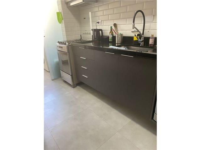 Foto do Apartamento - Apartamento à venda 2 Quartos 1 Vaga 52M² Vila Pompéia São Paulo - SP | Lares e Andares Imóveis