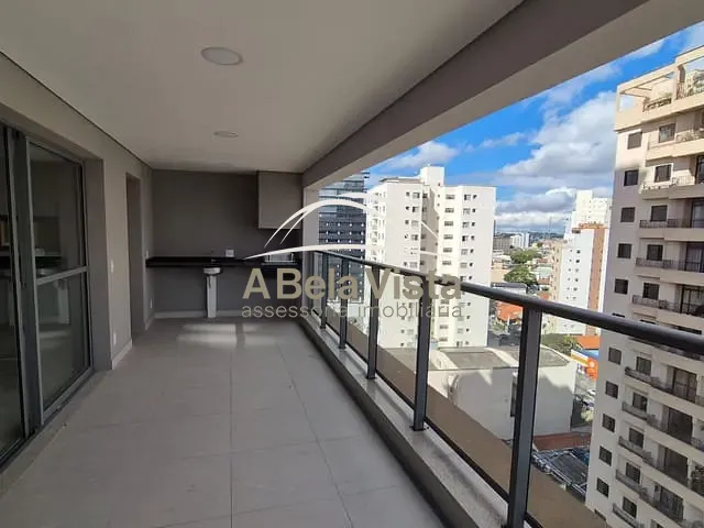 Apartamento 3 quartos e 2 banheiros, à venda, no bairro Centro em Osasco