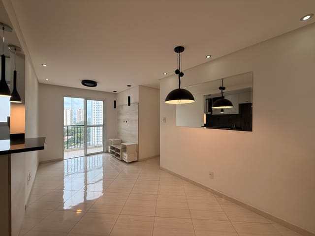 Foto do Apartamento -  à venda, Lapa, São Paulo, SP | Vista Livre