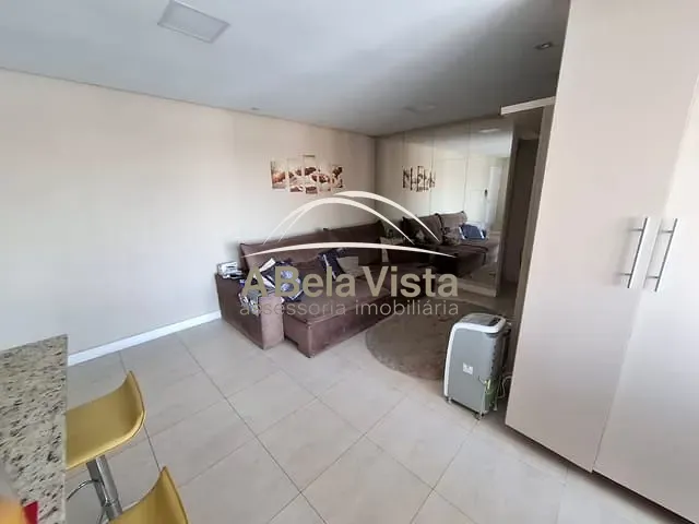 Apartamento 2 quartos e 1 banheiro, à venda, no bairro km 18 em Osasco