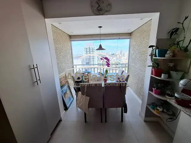 Apartamento 2 quartos e 1 banheiro, à venda, no bairro km 18 em Osasco