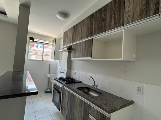 Apartamento com 65m² 2 quartos e 2 banheiros, à venda, no bairro Glória em Macaé