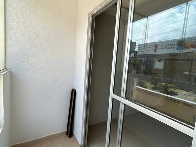 Apartamento com 65m² 2 quartos e 2 banheiros, à venda, no bairro Glória em Macaé